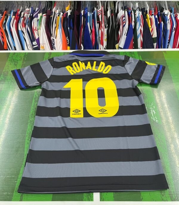 INTER RONALDO 97/98