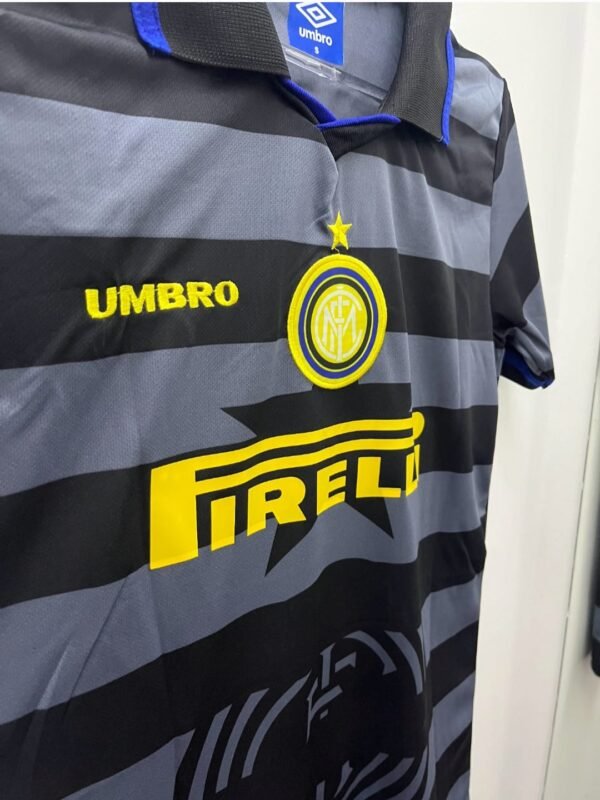 INTER RONALDO 97/98