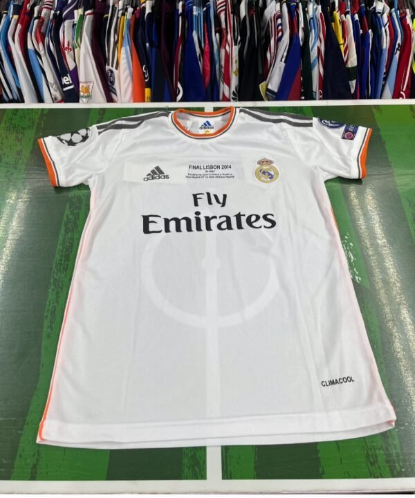 ADU-R-005-1 REAL MADRID RONALDO 2014