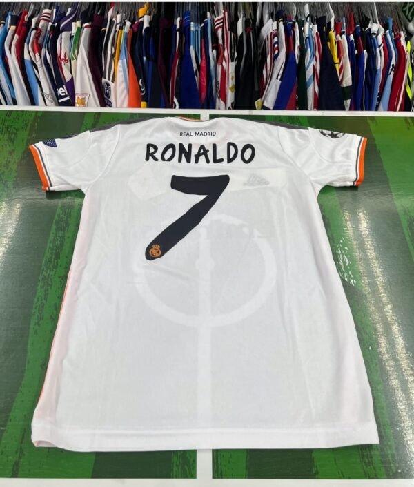 ADU-R-005-2 REAL MADRID RONALDO 2014