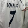 ADU-R-005-4 REAL MADRID RONALDO 2014