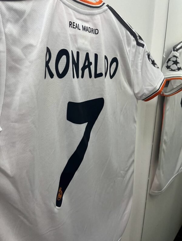 ADU-R-005-4 REAL MADRID RONALDO 2014