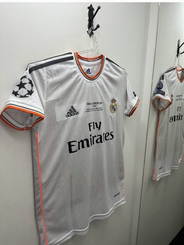 ADU-R-005-5 REAL MADRID RONALDO 2014