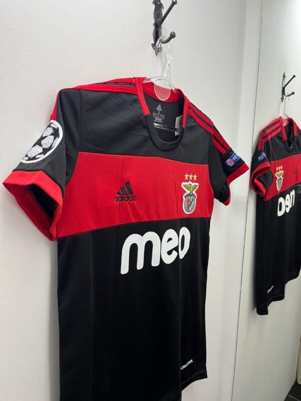 BENFICA AIMAR