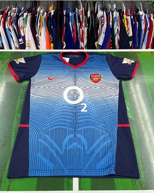 ARSENAL HENRY 2002/2003