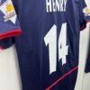 ARSENAL HENRY 2002/2003