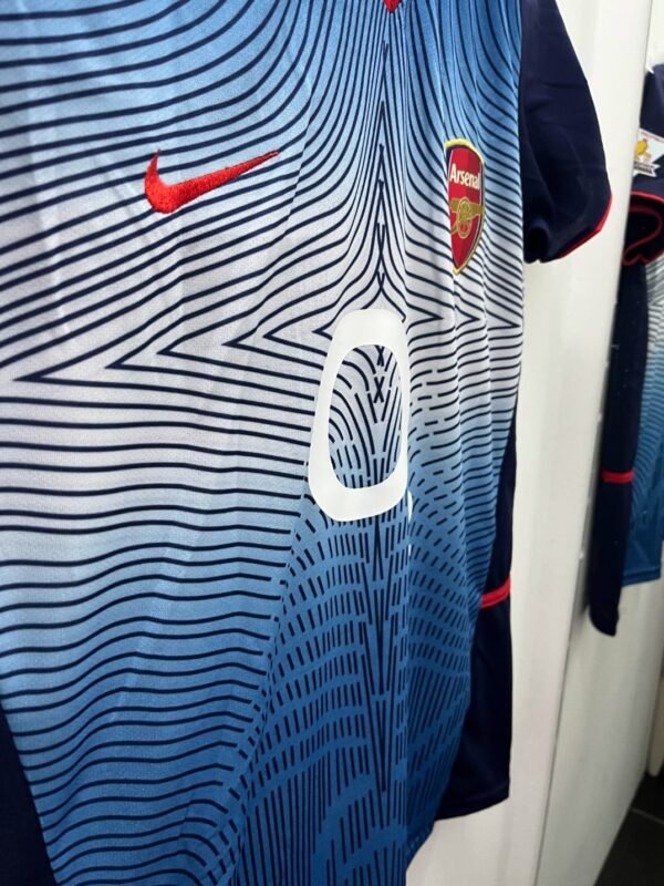 ARSENAL HENRY 2002/2003