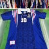 FRANCIA ZIDANE 1996