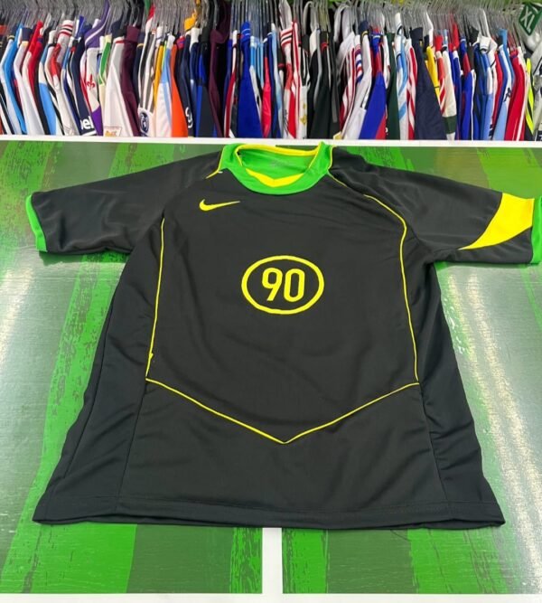 BRASIL RONALDINHO TOTAL 90