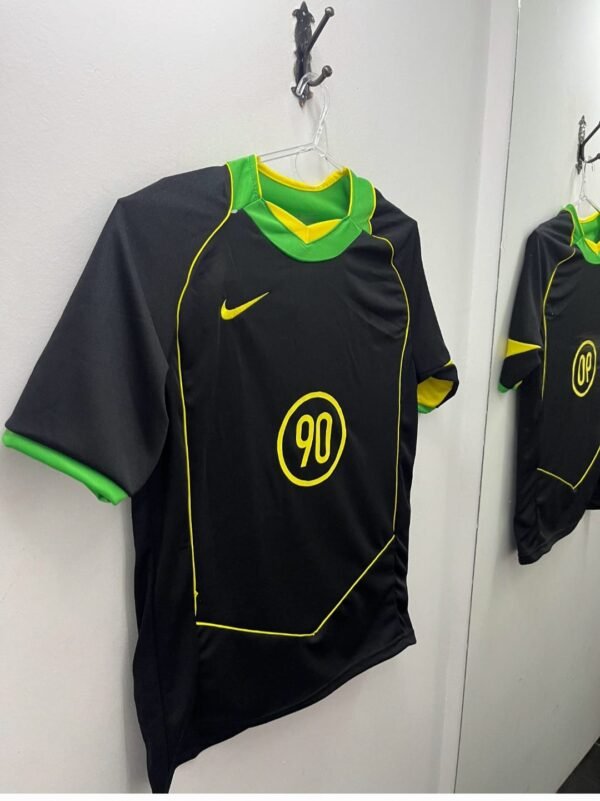 BRASIL RONALDINHO TOTAL 90