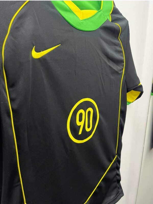 BRASIL RONALDINHO TOTAL 90