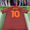 ADU-R-010-2 ROMA TOTTI 98/99