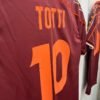 ADU-R-010-3 ROMA TOTTI 98/99
