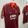 ADU-R-010-4 ROMA TOTTI 98/99