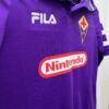 FIORENTINA BATISTUTA 98/99