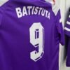 FIORENTINA BATISTUTA 98/99