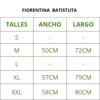 FIORENTINA BATISTUTA 98/99