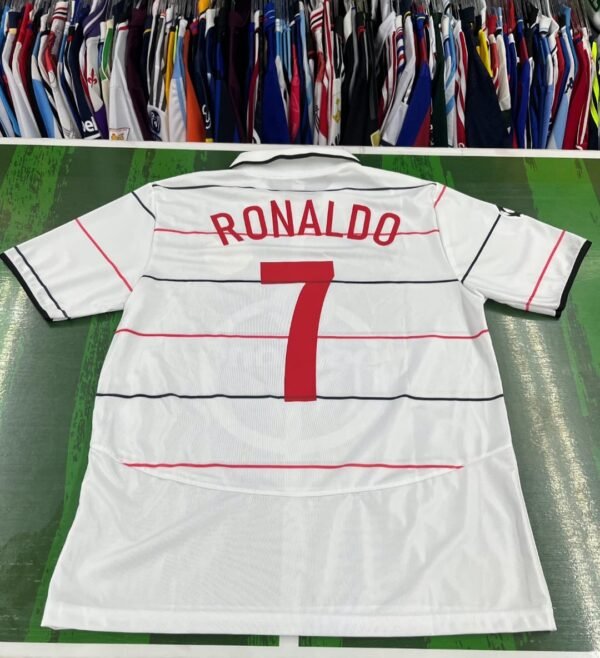 MANCHESTER UNITED 2003/2004