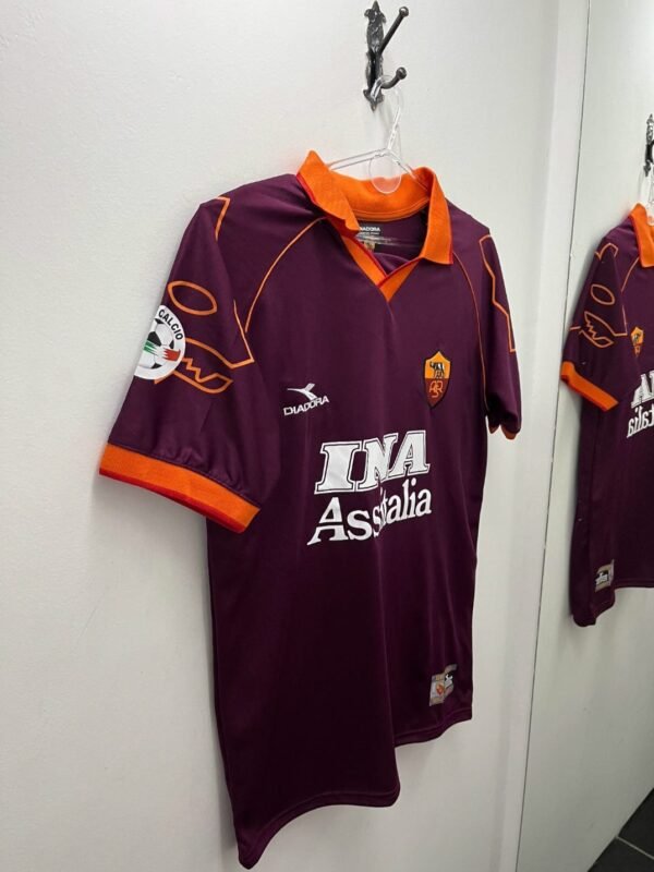 ADU-R-015-3 ROMA CAFFU 92/93