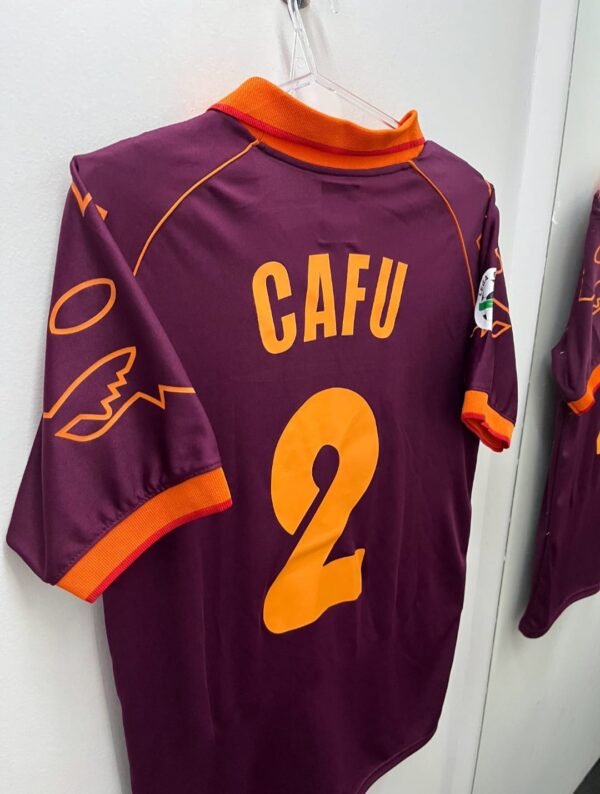 ADU-R-015-4 ROMA CAFFU 92/93