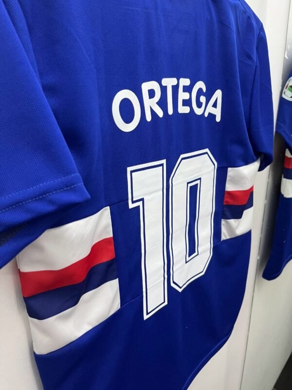 SAMPDORIA ORTEGA 1998