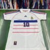 ADU-R-019-1 FRANCIA ZIDANE 1998