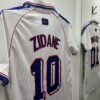 ADU-R-019-4 FRANCIA ZIDANE 1998