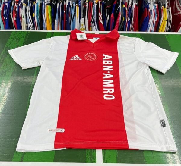 ADU-R-020-1 AJAX ZLATAN