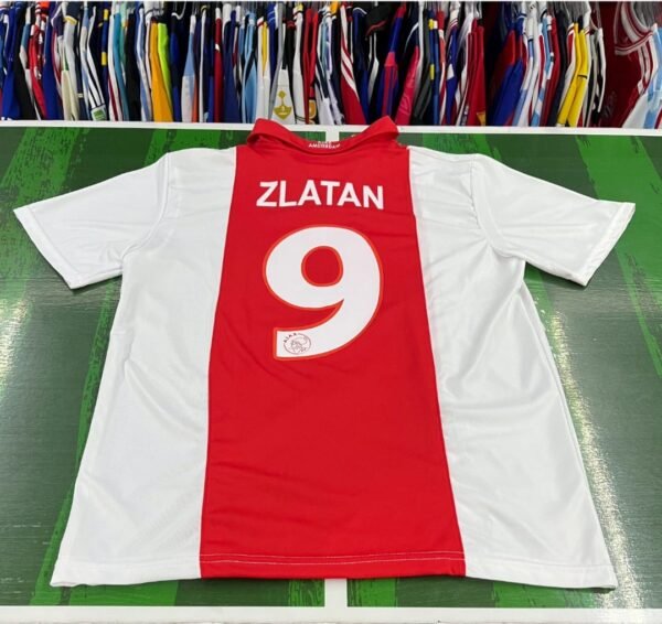 ADU-R-020-2 AJAX ZLATAN
