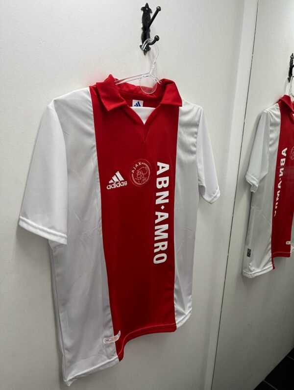 ADU-R-020-3 AJAX ZLATAN