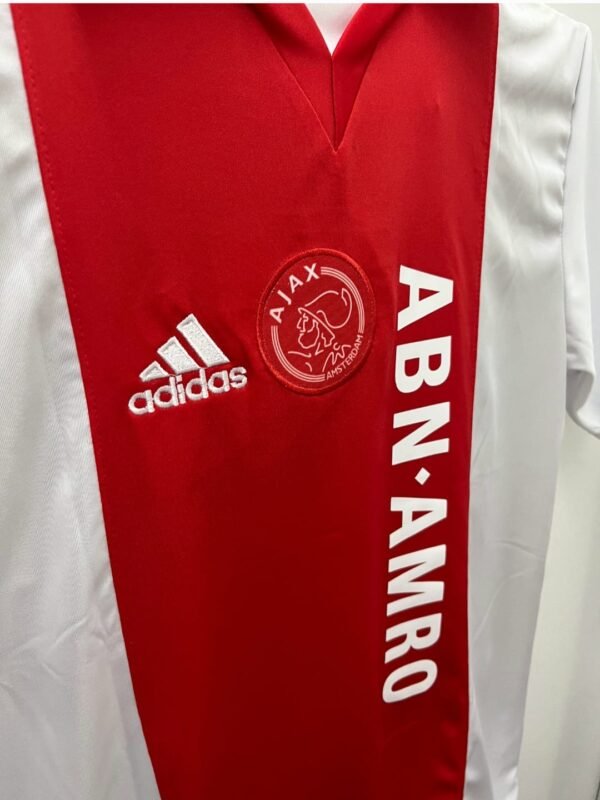 ADU-R-020-4 AJAX ZLATAN