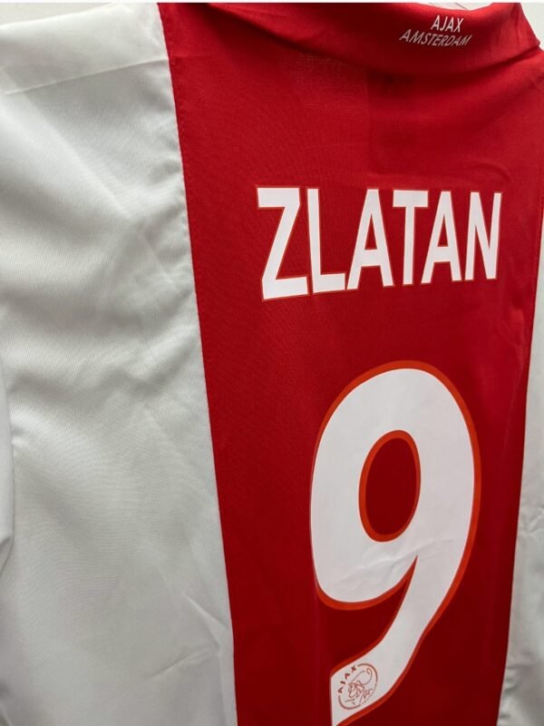 ADU-R-020-5 AJAX ZLATAN