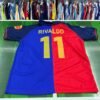 BARCELONA RIVALDO