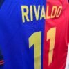 BARCELONA RIVALDO