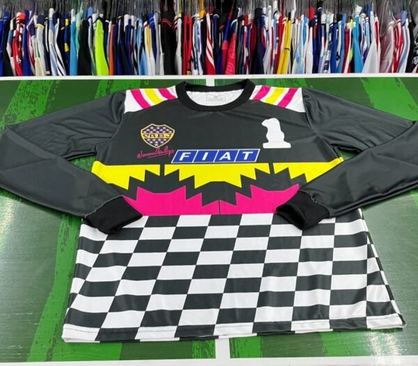 ADU-R-024-1 BUZO ARQUERO NARAVARRO MONTOYA