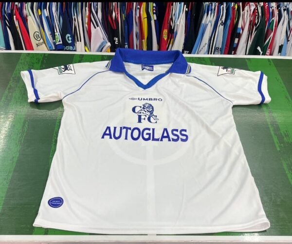 ADU-R-029-1 CHELSEA GULLIT