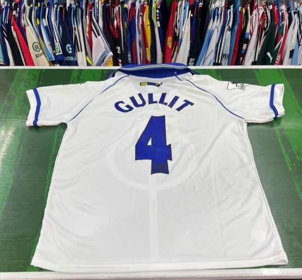ADU-R-029-2 CHELSEA GULLIT