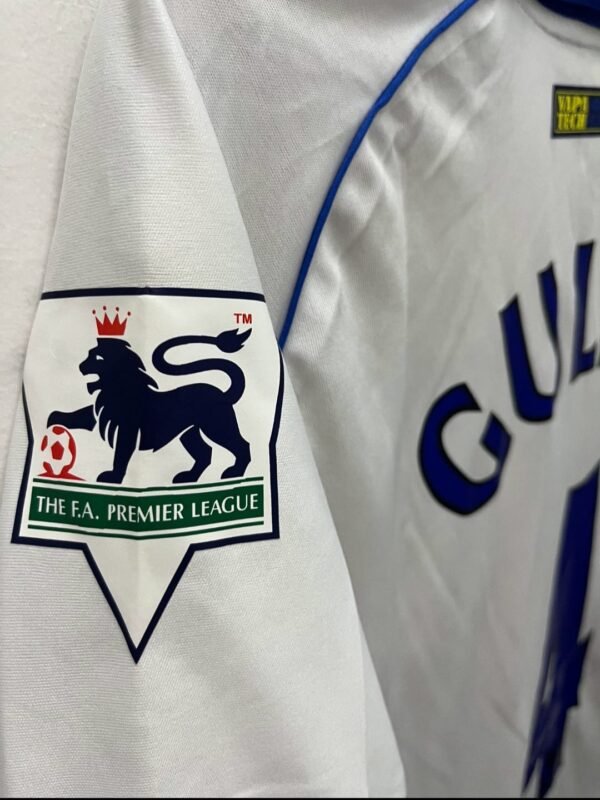 ADU-R-029-3 CHELSEA GULLIT