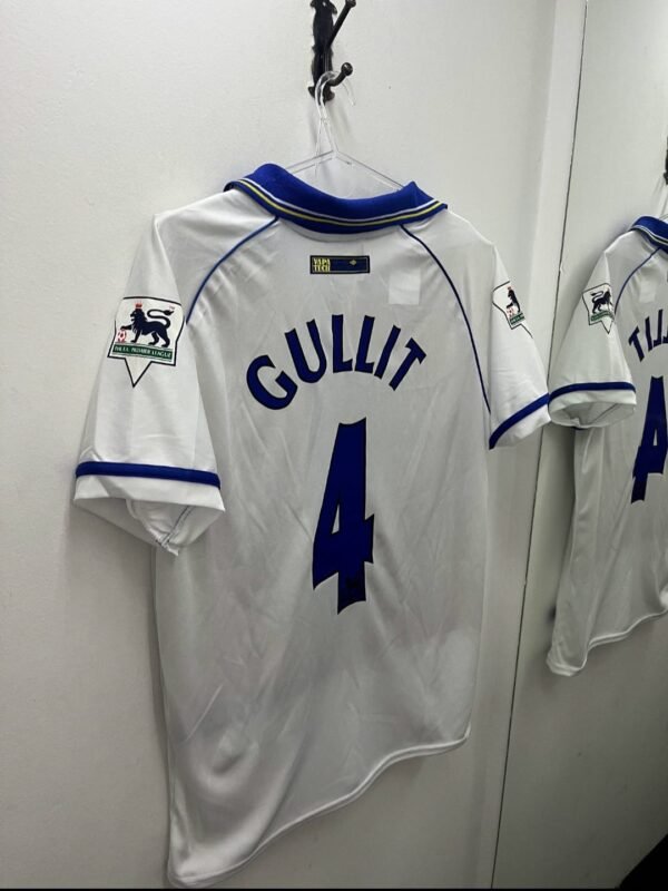 ADU-R-029-4 CHELSEA GULLIT