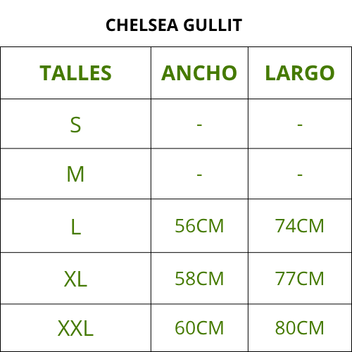ADU-R-029-9 CHELSEA GULLIT