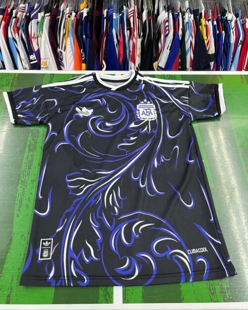 ARGENTINA ALTERNATIVA 25/26