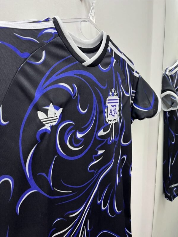 ADU-T-001-4 ARGENTINA ALTERNATIVA 25/26