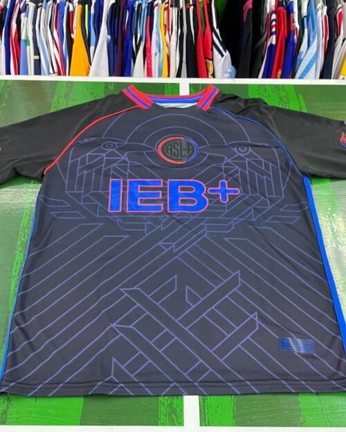 SAN LORENZO ALTERNATIVA 25/26