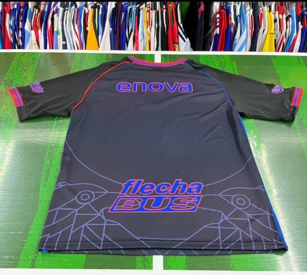 ADU-T-004-2 SAN LORENZO ALTERNATIVA 25/26