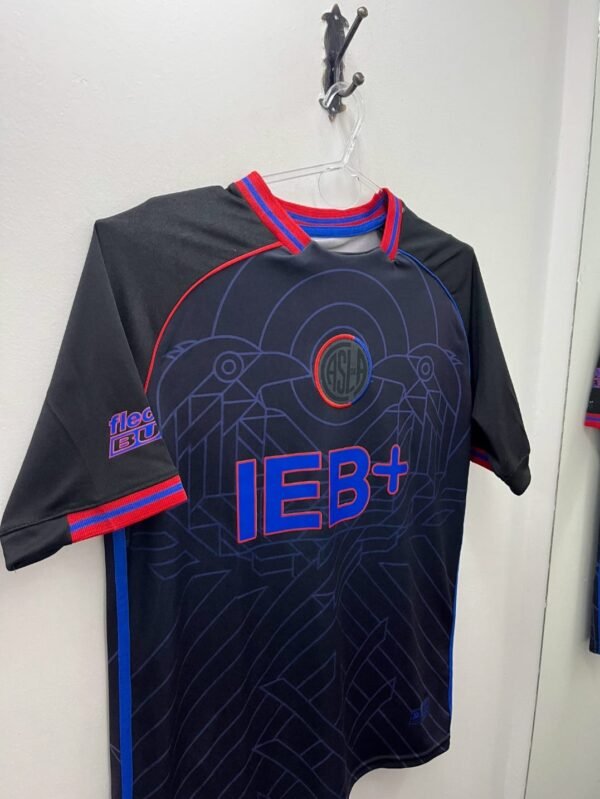 ADU-T-004-3 SAN LORENZO ALTERNATIVA 25/26