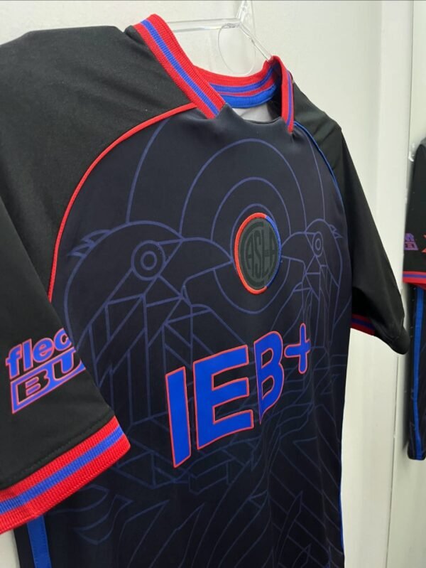 ADU-T-004-4 SAN LORENZO ALTERNATIVA 25/26