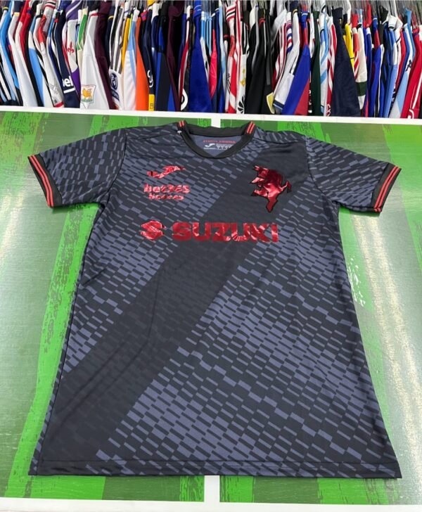 TORINO HOMENAJE A RIVER