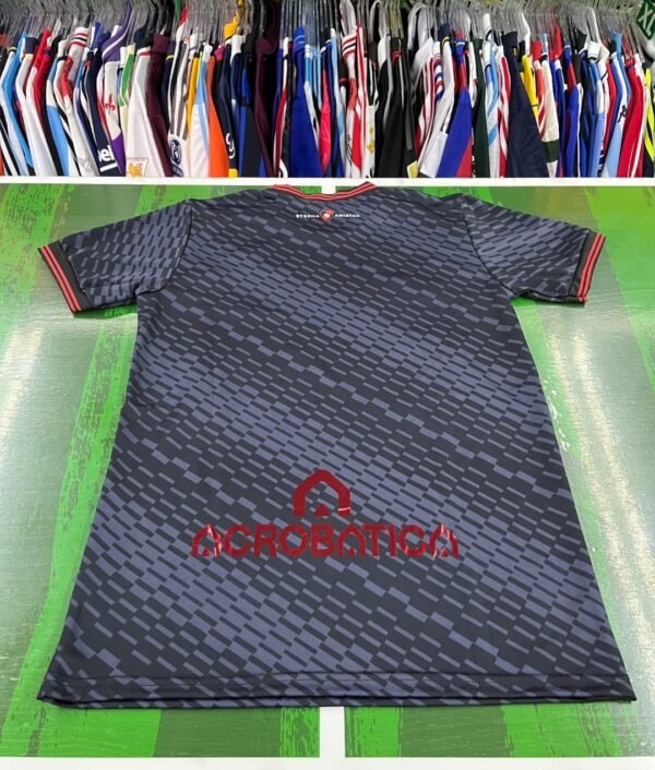 TORINO HOMENAJE A RIVER