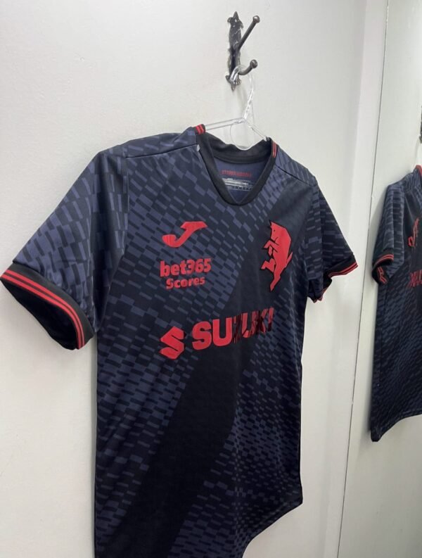 TORINO HOMENAJE A RIVER