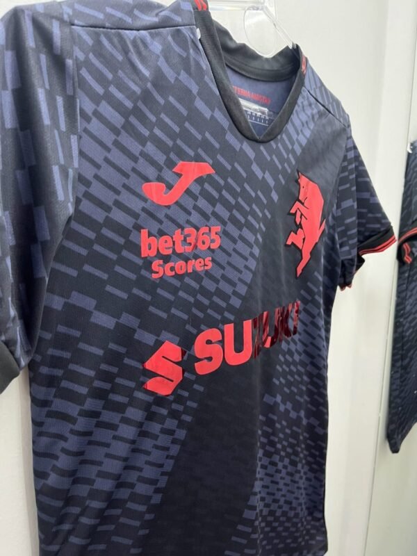 TORINO HOMENAJE A RIVER